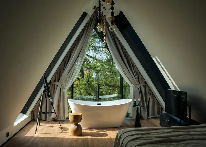 Slow Tatry Boutique Resort&Spa Zakopane