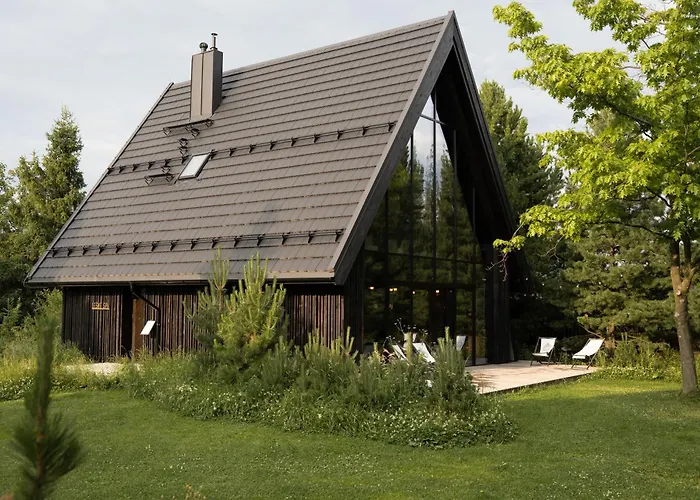 Slow Tatry Boutique Resort&Spa Zakopane