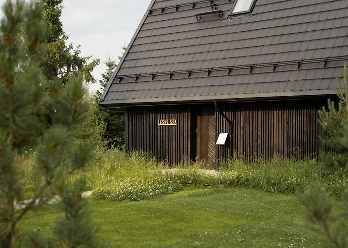 Slow Tatry Boutique Resort&Spa Zakopane